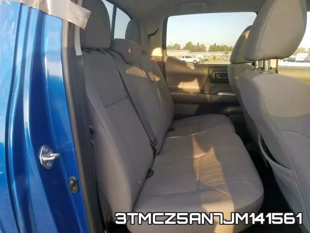 3TMCZ5AN7JM141561 фото 7