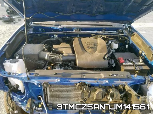 3TMCZ5AN7JM141561 фото 8