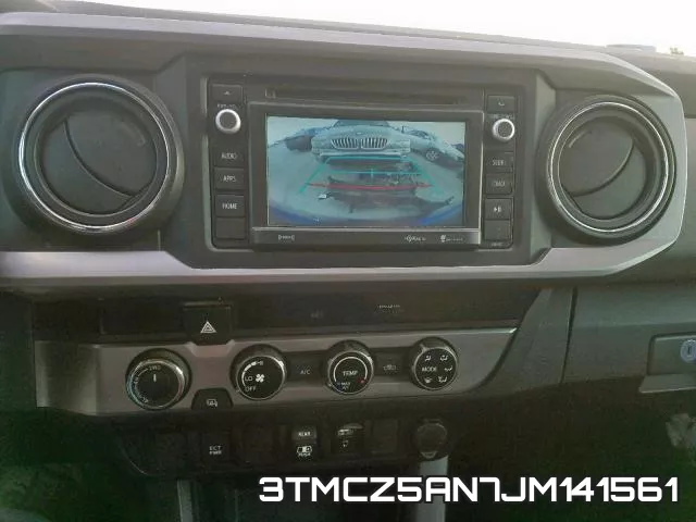 3TMCZ5AN7JM141561 фото 10