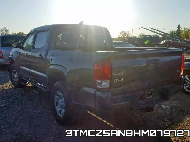 3TMCZ5AN8HM079727 фото 4