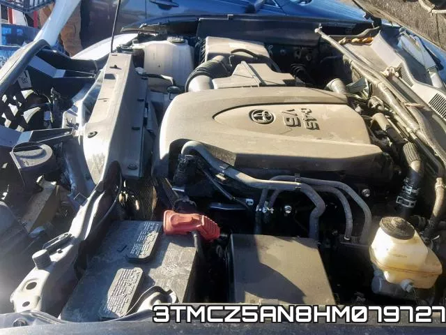 3TMCZ5AN8HM079727 фото 7