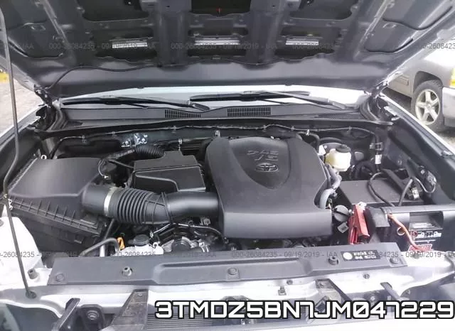 3TMDZ5BN7JM047229 фото 2