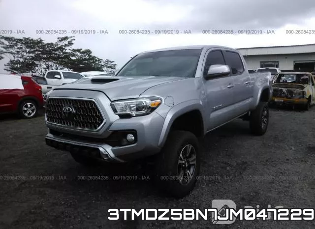 3TMDZ5BN7JM047229 фото 3