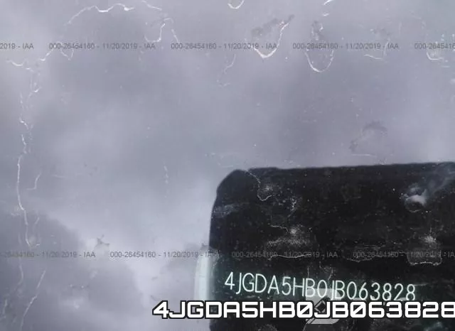 4JGDA5HB0JB063828 фото 10