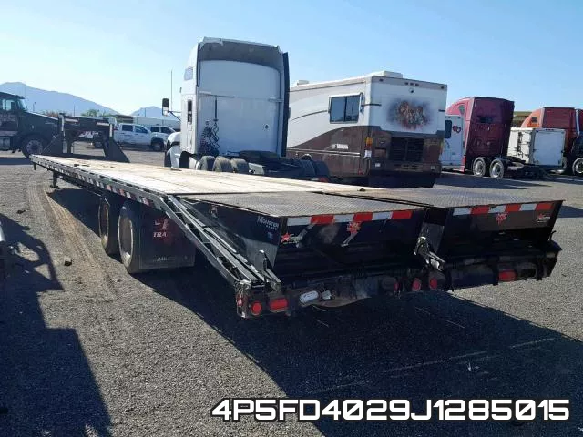 4P5FD4029J1285015 фото 4