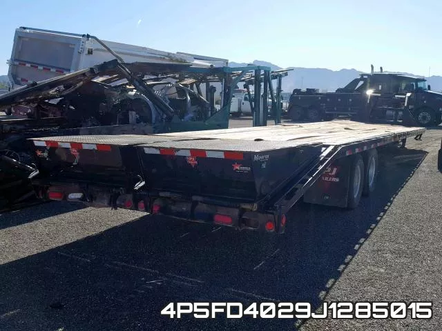 4P5FD4029J1285015 фото 6