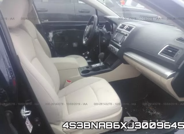 4S3BNAB6XJ3009645 фото 6