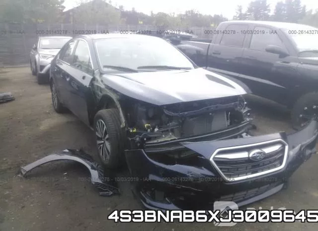 4S3BNAB6XJ3009645 фото 7