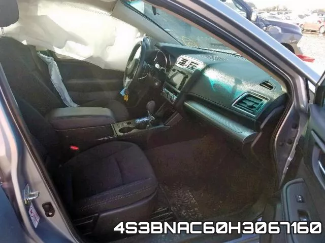 4S3BNAC60H3067160 фото 6