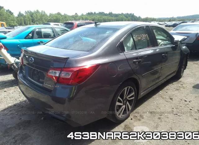 4S3BNAR62K3038306 фото 3