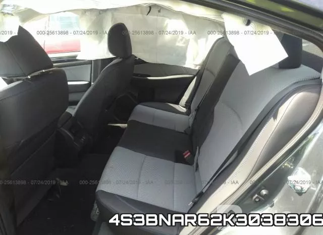 4S3BNAR62K3038306 фото 7