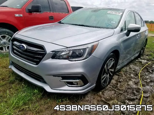 4S3BNAS60J3015275 фото 3
