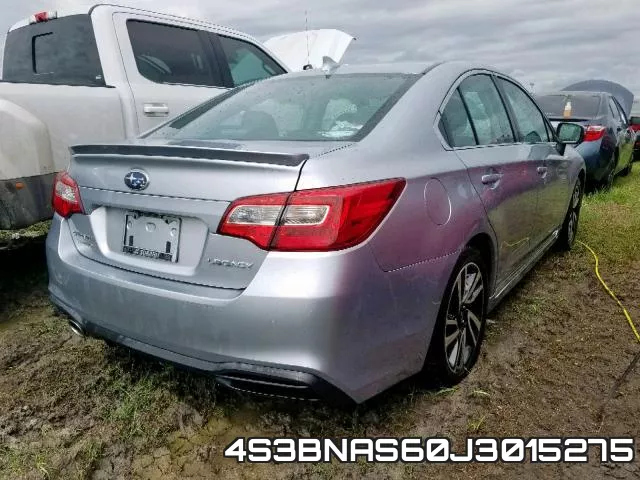 4S3BNAS60J3015275 фото 5
