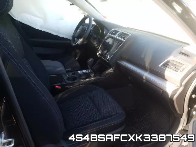 4S4BSAFCXK3387549 фото 6