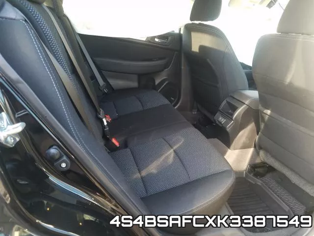 4S4BSAFCXK3387549 фото 7