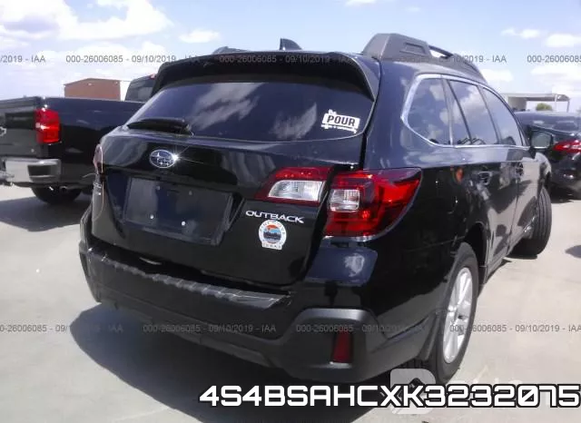 4S4BSAHCXK3232075 фото 4