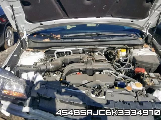 4S4BSAJC6K3334970 фото 6