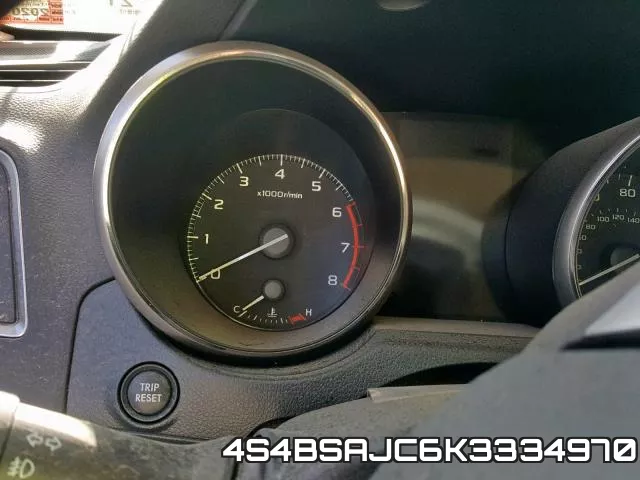 4S4BSAJC6K3334970 фото 7