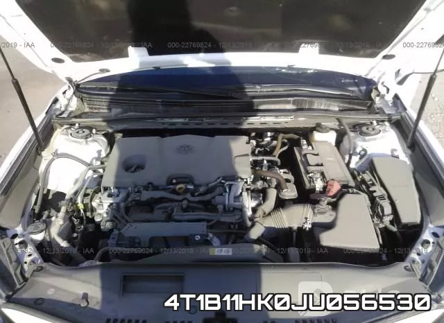 4T1B11HK0JU056530 фото 2