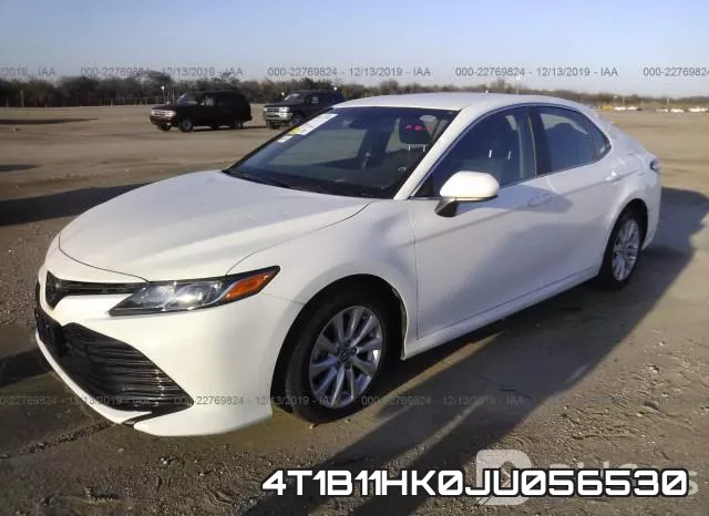 4T1B11HK0JU056530 фото 3