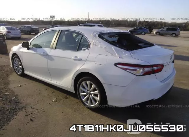 4T1B11HK0JU056530 фото 4
