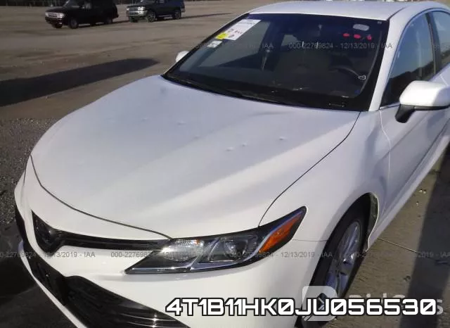 4T1B11HK0JU056530 фото 6