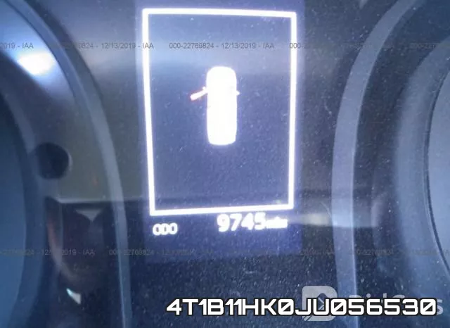 4T1B11HK0JU056530 фото 7