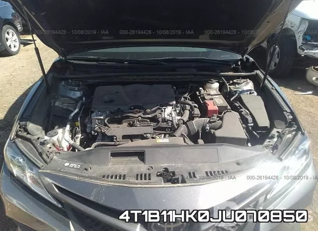 4T1B11HK0JU070850 фото 2