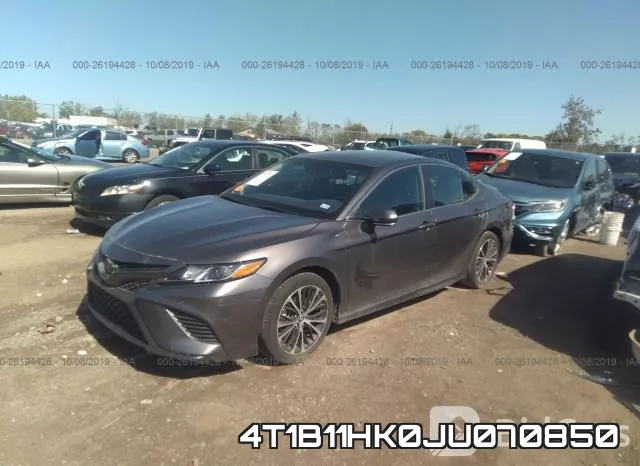 4T1B11HK0JU070850 фото 3