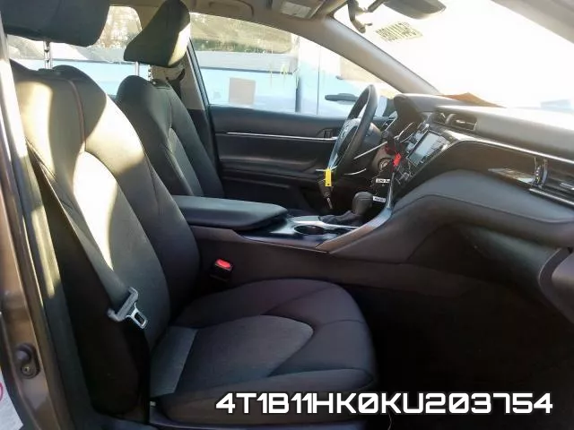 4T1B11HK0KU203754 фото 6