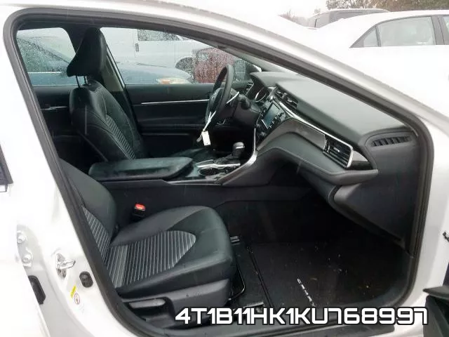 4T1B11HK1KU768997 фото 6