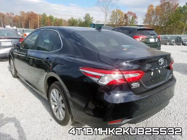 4T1B11HK2KU825532 фото 3