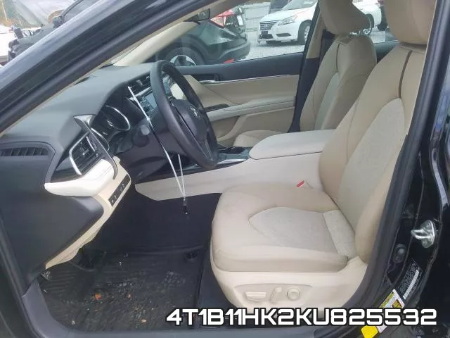 4T1B11HK2KU825532 фото 5