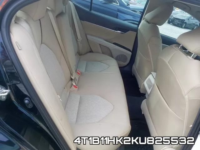4T1B11HK2KU825532 фото 6