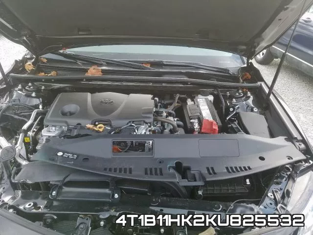 4T1B11HK2KU825532 фото 7