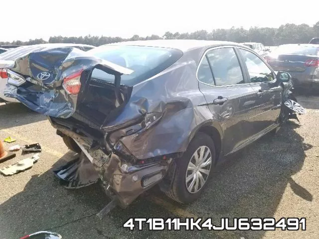 4T1B11HK4JU632491 фото 4