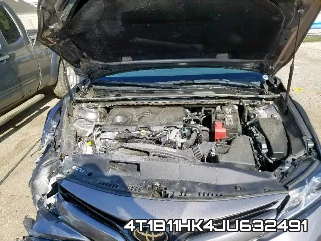 4T1B11HK4JU632491 фото 7