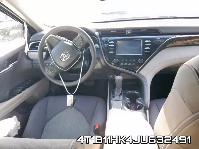 4T1B11HK4JU632491 фото 9