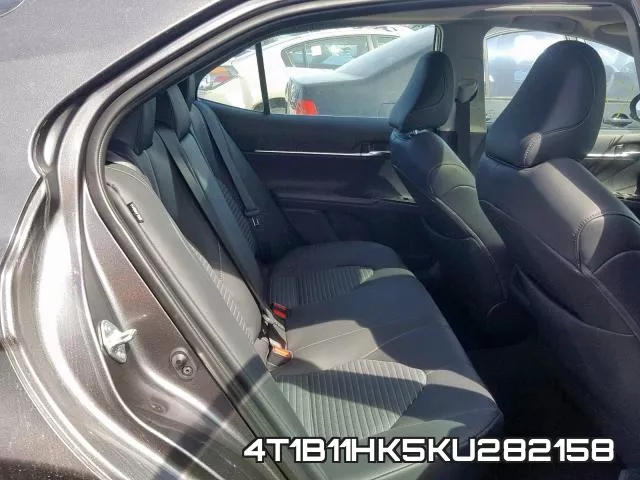 4T1B11HK5KU282158 фото 7