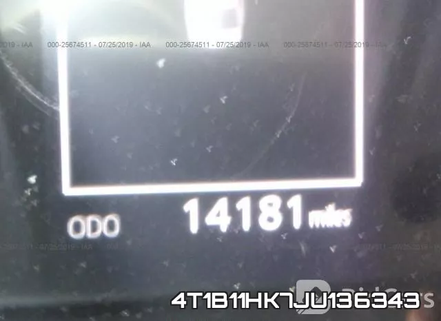 4T1B11HK7JU136343 фото 8