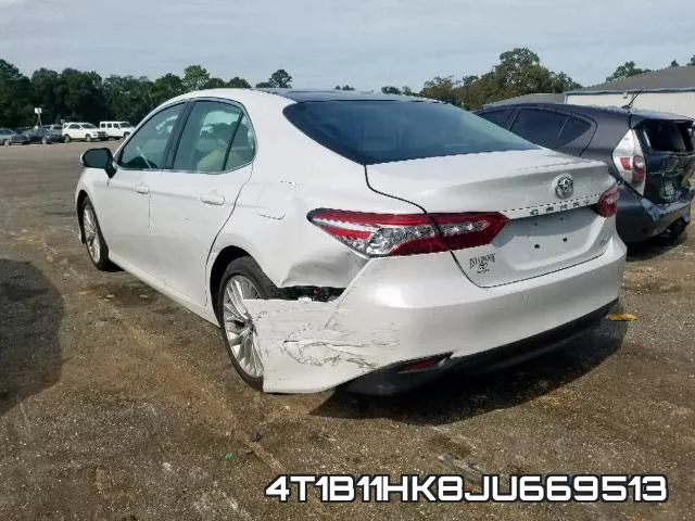 4T1B11HK8JU669513 фото 3
