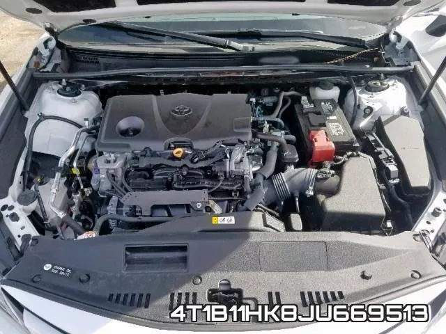 4T1B11HK8JU669513 фото 6