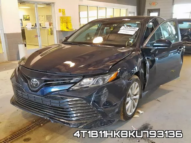 4T1B11HK8KU793136 фото 3