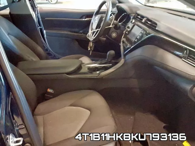 4T1B11HK8KU793136 фото 5