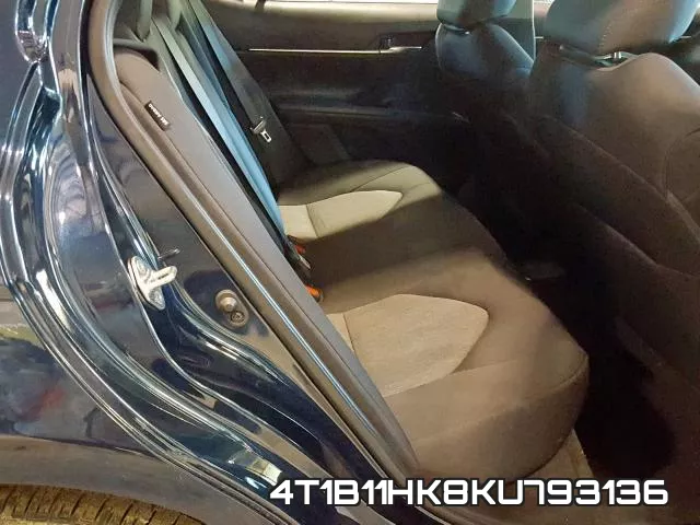 4T1B11HK8KU793136 фото 6