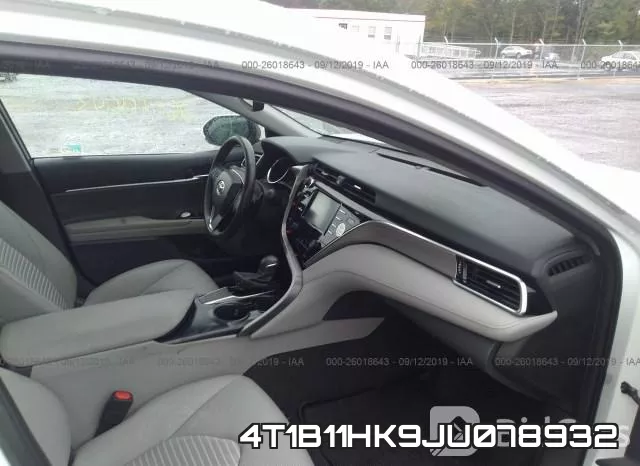 4T1B11HK9JU078932 фото 6