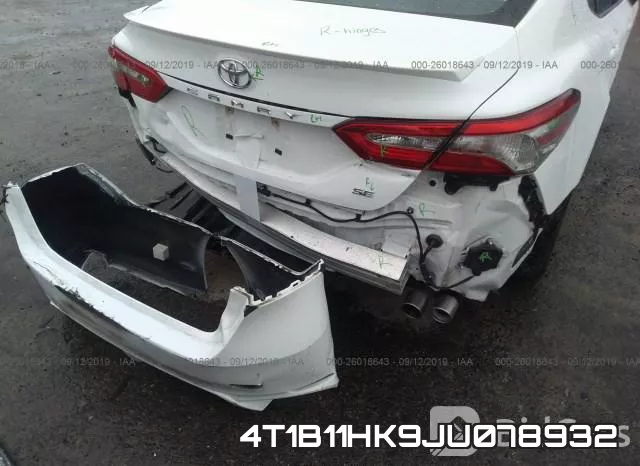 4T1B11HK9JU078932 фото 7