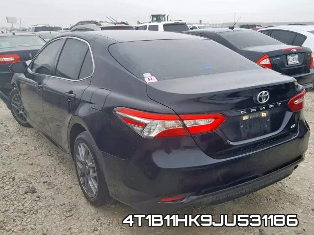 4T1B11HK9JU531186 фото 2