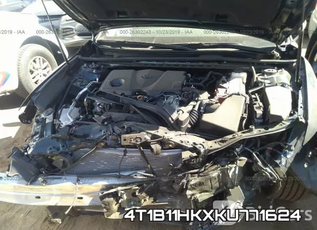 4T1B11HKXKU771624 фото 2