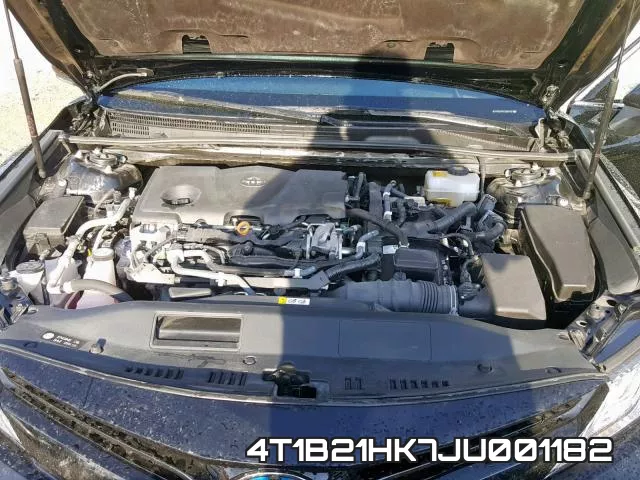 4T1B21HK7JU001182 фото 8